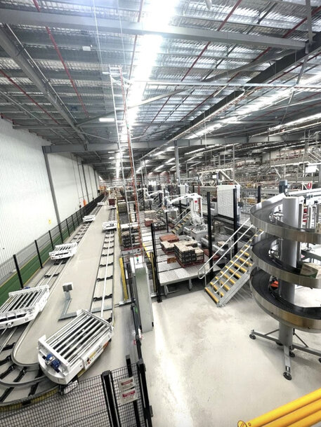 PHS Innovate becomes first ABB Robotics Authorized Value Provider in New Zealand