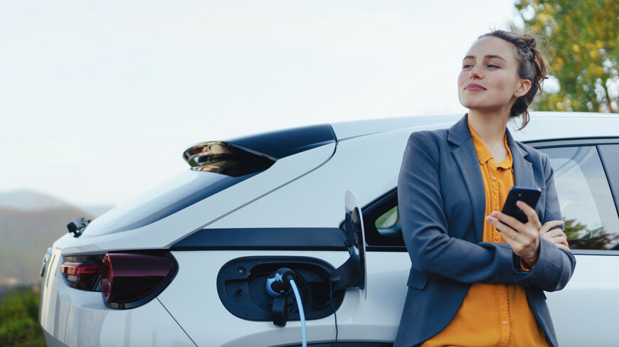 Siemens launches Depot360 Home Charging Reimbursement for EV fleets at ACT Expo