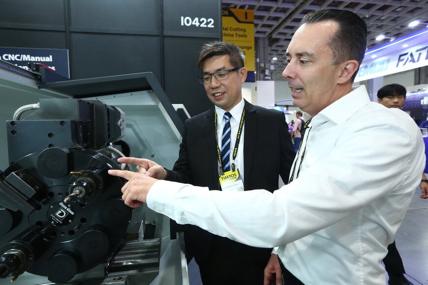 Advanced CNC Machining – Current Scenario and Emerging Trends