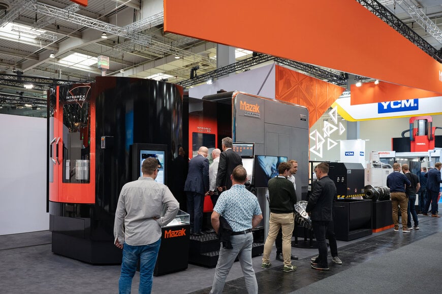 Advanced CNC Machining – Current Scenario and Emerging Trends