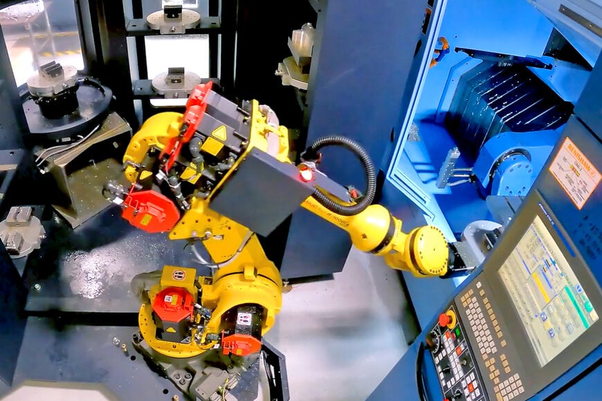Advanced CNC Machining – Current Scenario and Emerging Trends