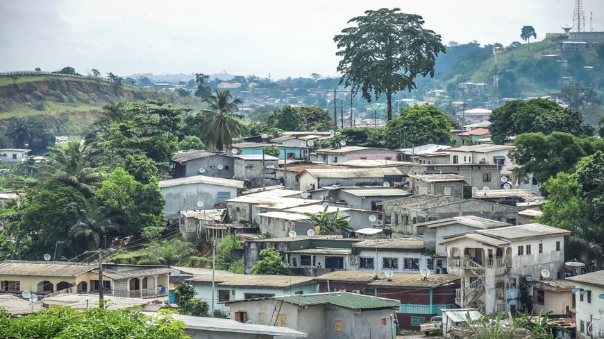 SUEZ et la Société d’Energie et d’Eau du Gabon (SEEG) signent un contrat de cinq ans