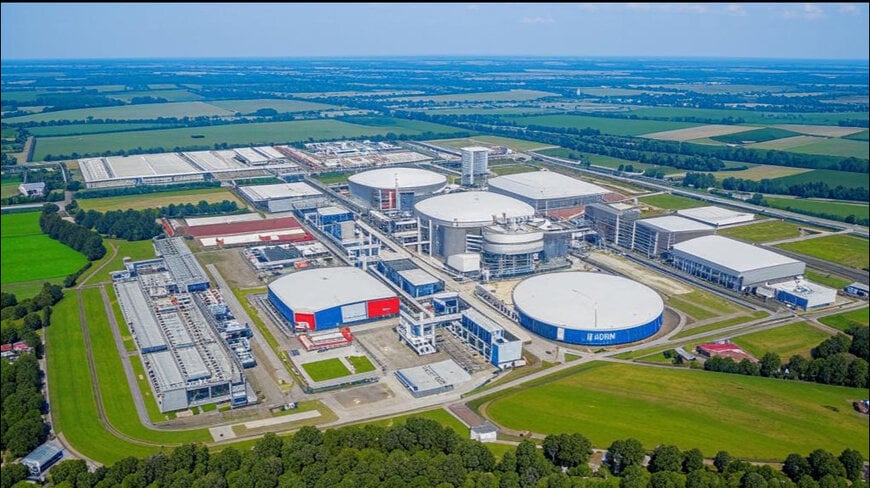 BASF investiert in neue Schwefelsäure-Anlage in Halbleiterqualität in Ludwigshafen