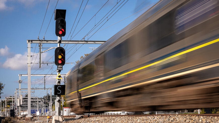 Alstom delivers traffic management system for New Zealand into operational service