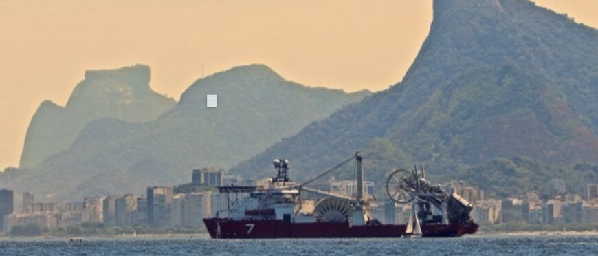 Subsea7 awarded &lsquo;super-major&rsquo; contract offshore Brazil