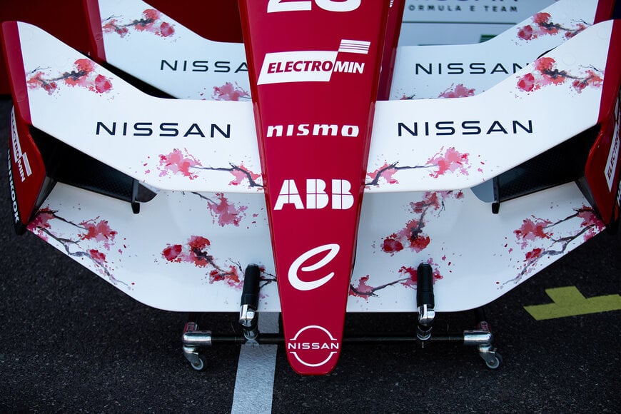 ABB soutient la course à l’efficacité énergétique sur et hors piste à Monaco