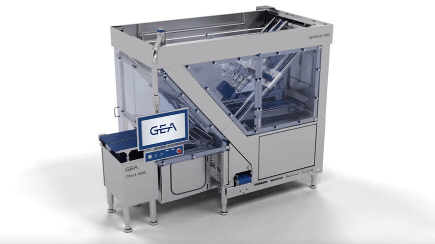 GEA bringt Innovationen für sein automatisiertes Linienkonzept auf der IFFA