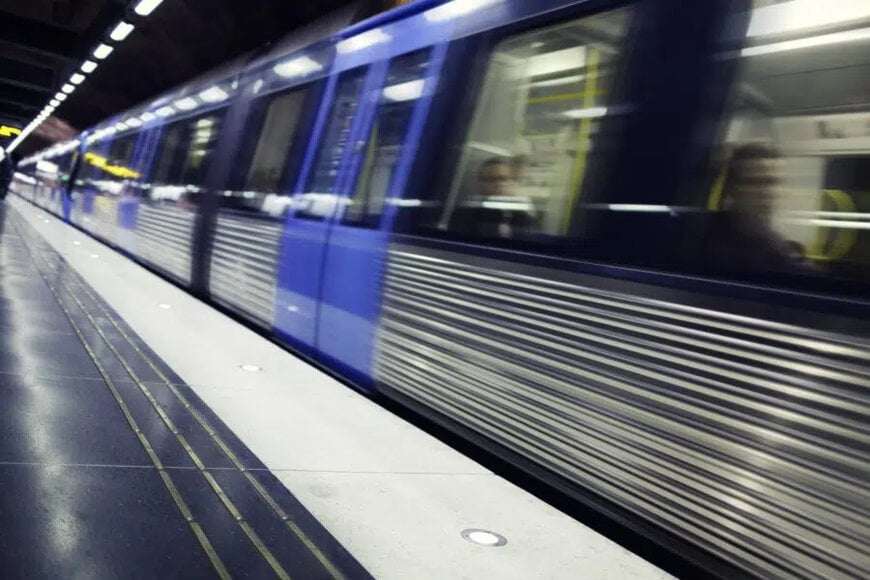SYSTRA annonce des résultats 2024 en forte croissance