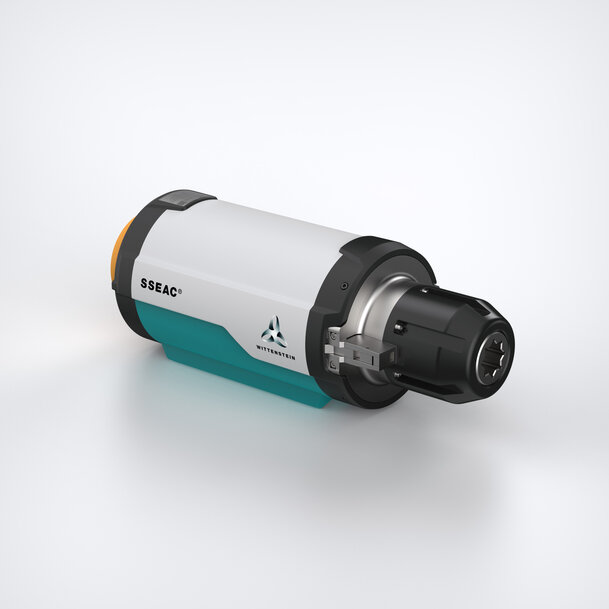 SSEAC subsea actuator: Precise flow control on the seabed