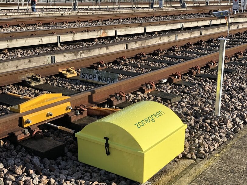 Zonegreen Urges EU Depots To Take Action on Safety