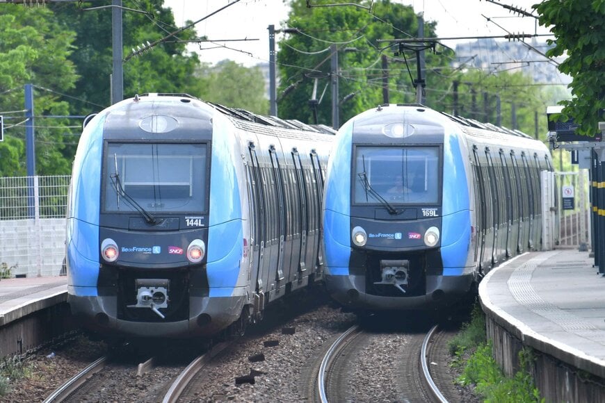 SNCF VOYAGEURS ET TRANSDEV PRESSENTIS POUR EXPLOITER LA LIGNE L ET DES LIGNES EXPRESS MENANT À L'AÉROPORT PARIS-CHARLES-DE-GAULLE