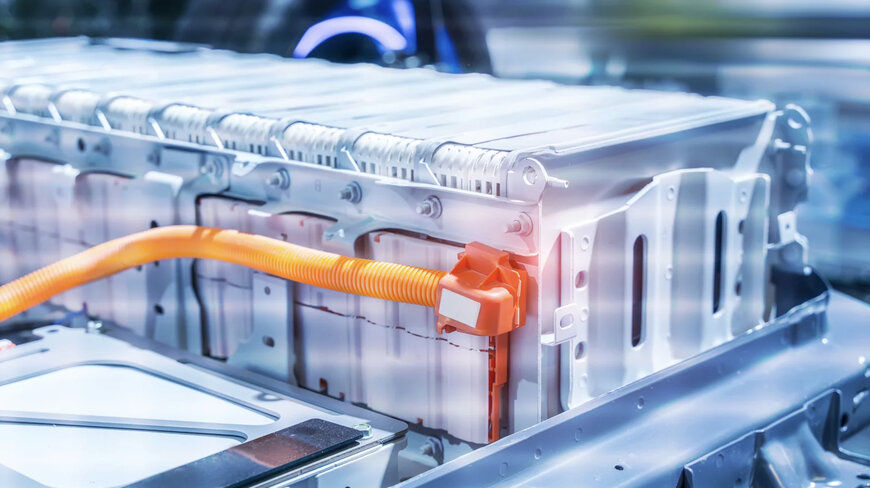 Rockwell et Enerpoly s'associent pour promouvoir la fabrication durable de batteries zinc-ion