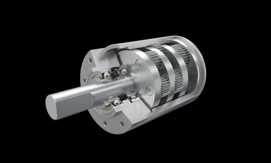 Modern Machines for Automated Agriculture