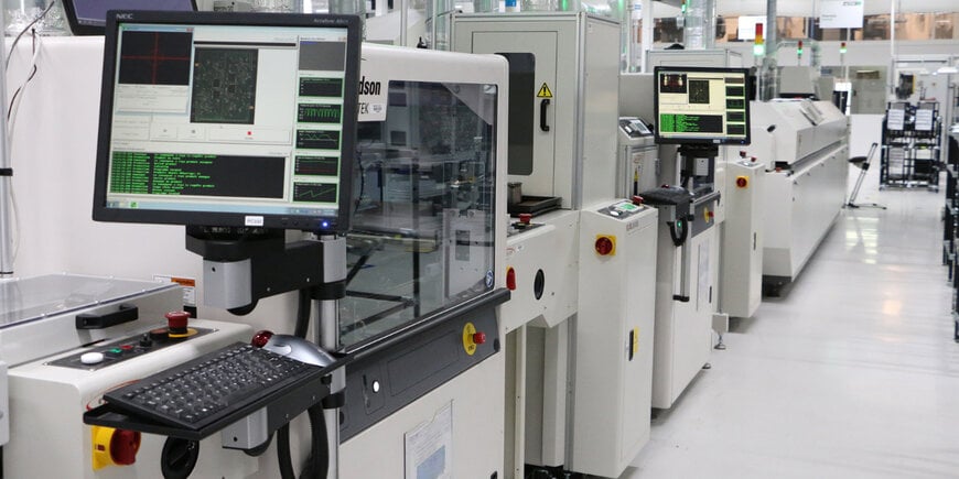 Conduire la Transformation Industrielle Par l'Amélioration Continue chez ACTIA Colomiers