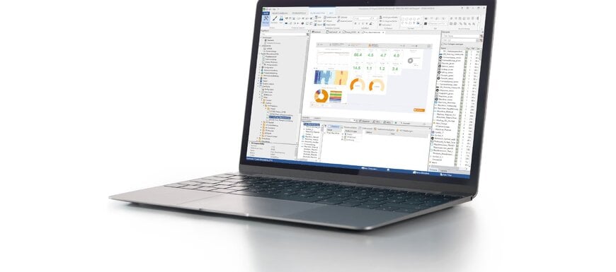 PROCON-Connect from Weidmüller brings machine data to the cloud