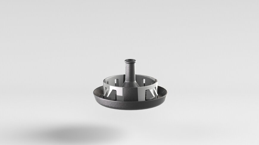INNOVATIVE WIRE HARNESS GROMMETS MEETING AUTOMATION CHALLENGES