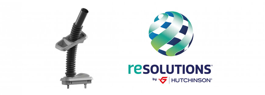 INNOVATIVE WIRE HARNESS GROMMETS MEETING AUTOMATION CHALLENGES