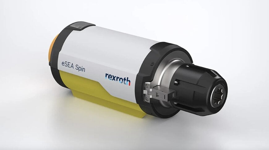 Bosch Rexroth, WITTENSTEIN unveil subsea multiturn actuator