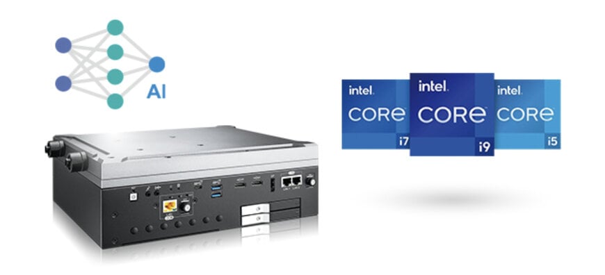 Vecow Unveils Liquid-Cooled EVS-3000 LIQ AI System Redefining Edge Computing
