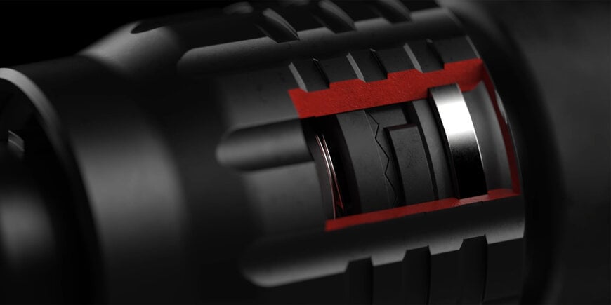 Ultra-rugged Fischer UltiMate™ Series now features USB-C connector with Ratchet Locking System for maximum vibration and shock resistance
