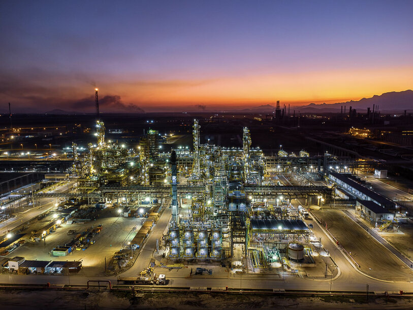 Petrobras doubles processing capacity at UPGN in Boaventura Energy Complex