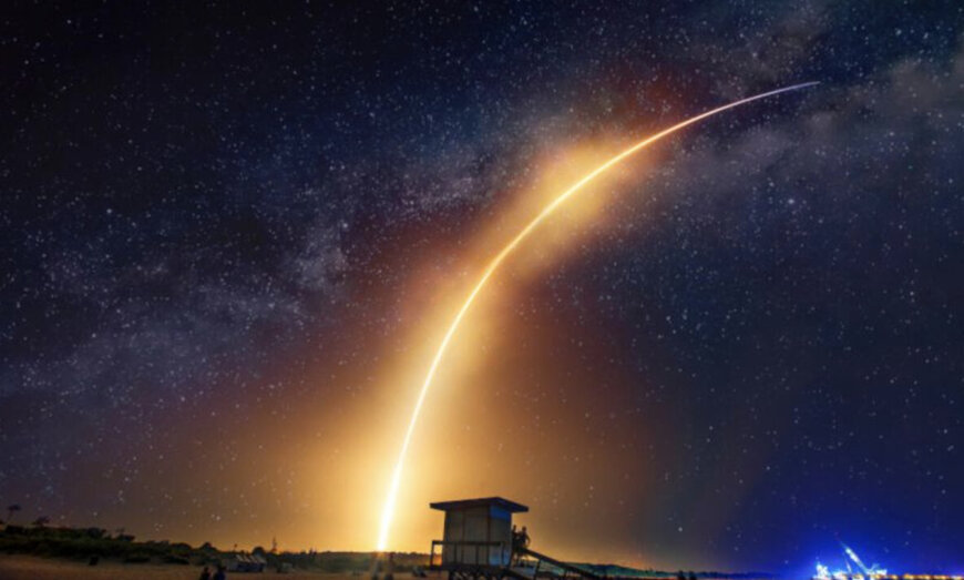 Leidos team successfully completes reusable hypersonic test launches for MACH-TB program