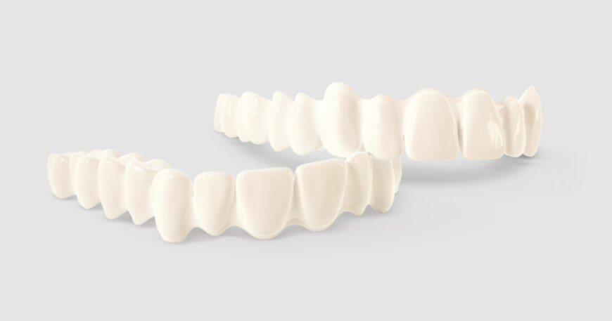 3D Systems’ NextDent Material Portfolio Addressing Broadest Set of Patient-specific Indications