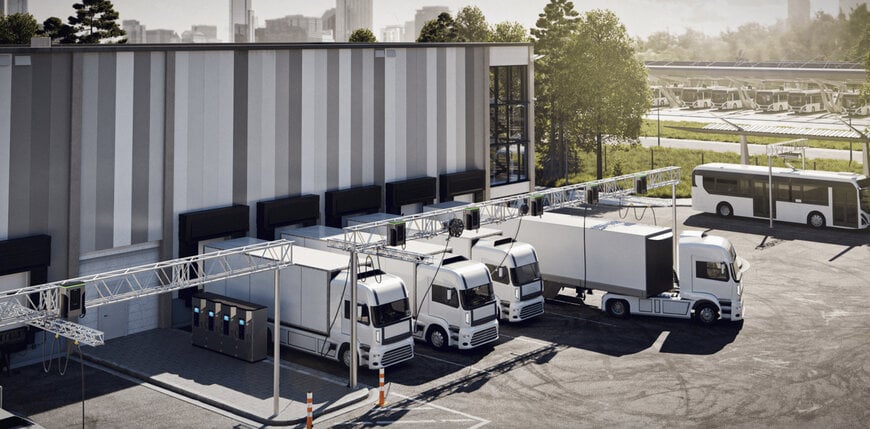 Siemens eMobility levererar snabbladdare till Preems satsning