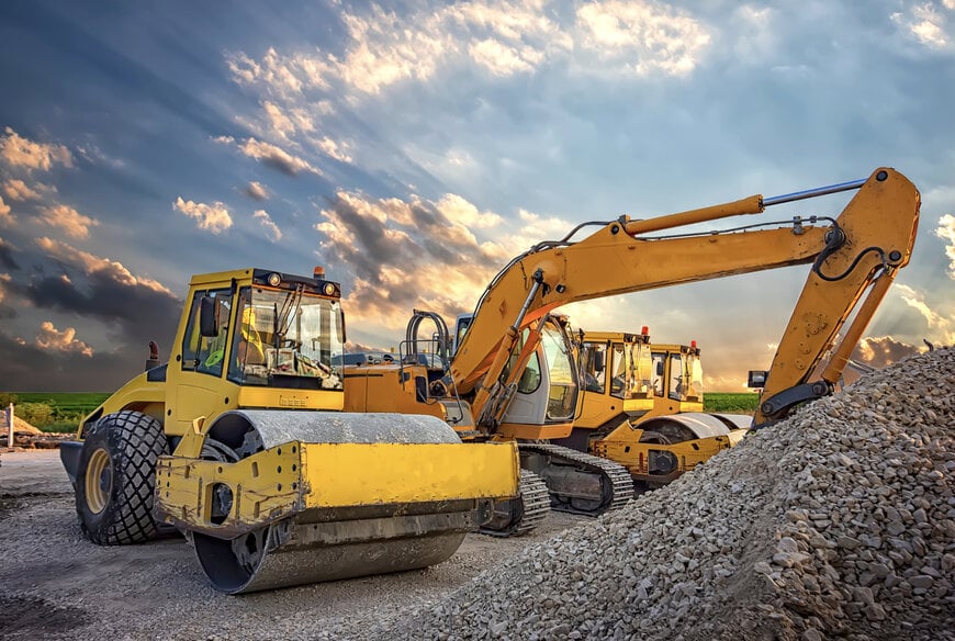 Bonfiglioli presenta soluzioni elettrificate di nuova generazione per l'edilizia sostenibile e l'industria mineraria
