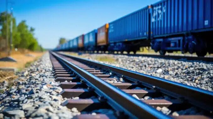 L'Alliance 4F présente ses propositions pour le développement du fret ferroviaire