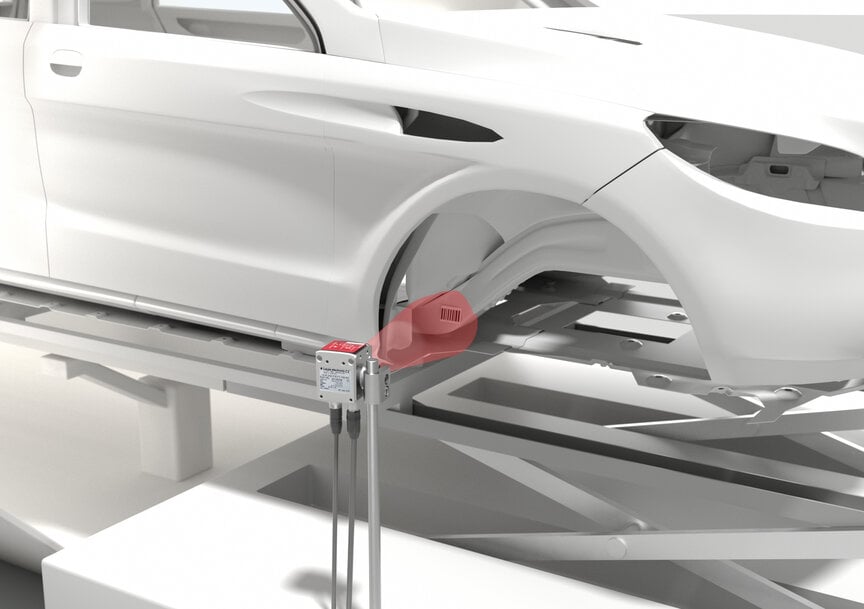 Leuze SmartID-Edge: Real-Time Object and Process Transparency at Field Level