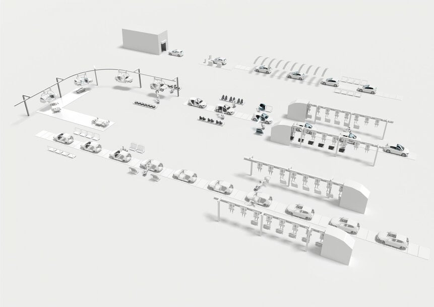 Leuze SmartID-Edge: Real-Time Object and Process Transparency at Field Level