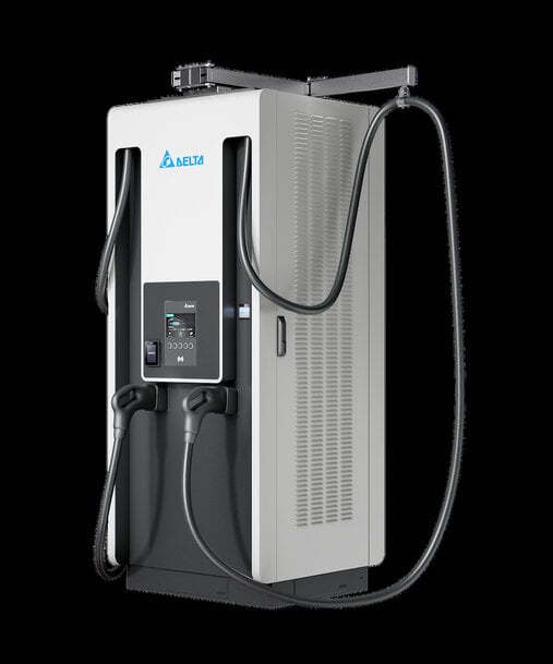 Delta Showcases Smart Energy Solutions for Resilient Grids at The Smarter E Europe 2025