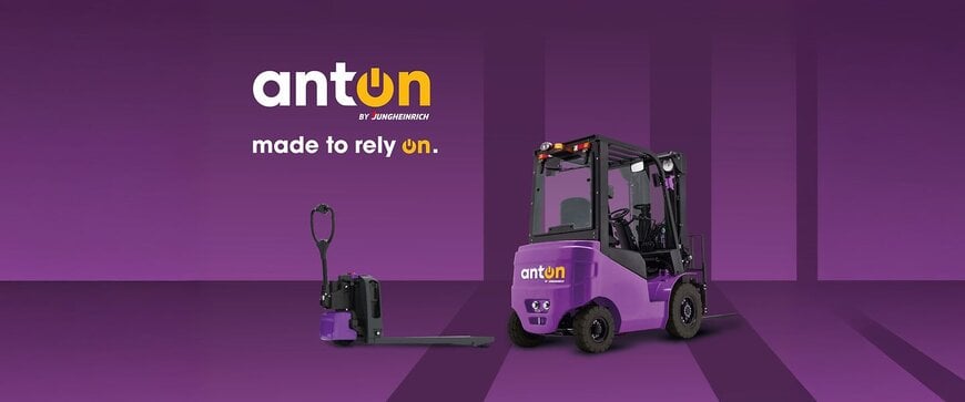 Jungheinrich and EP Equipment announce strategic partnership