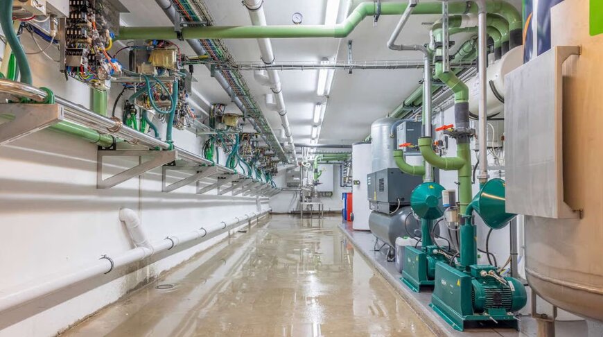Batch Milking mit der GEA DairyRobot R9600 Reihe