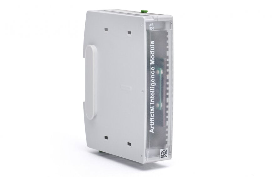 KEBA Industrial Automation @ automatica 2025