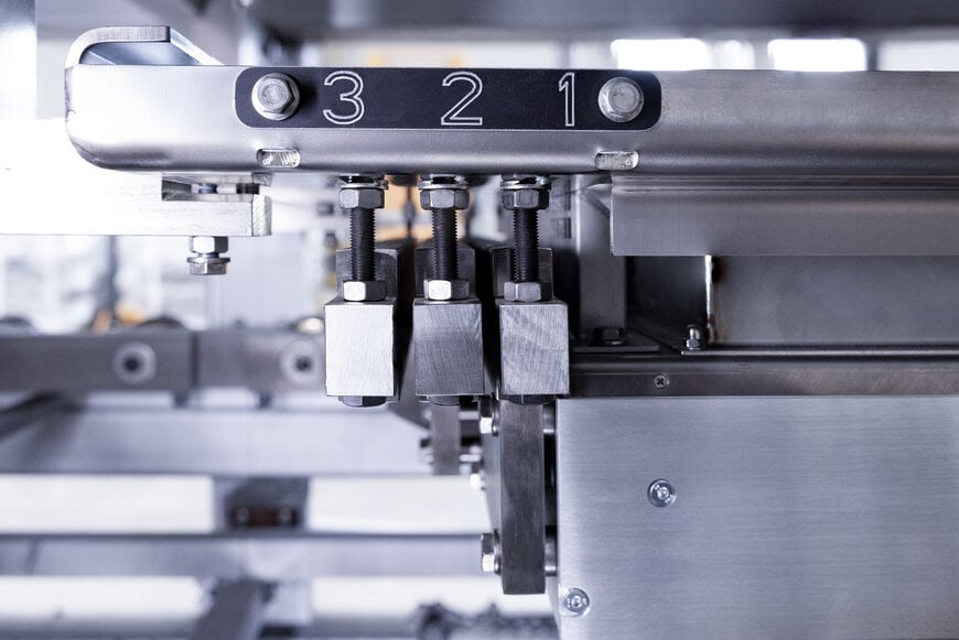 B&uuml;hler introduces OptiBake, raising the bar in wafer production