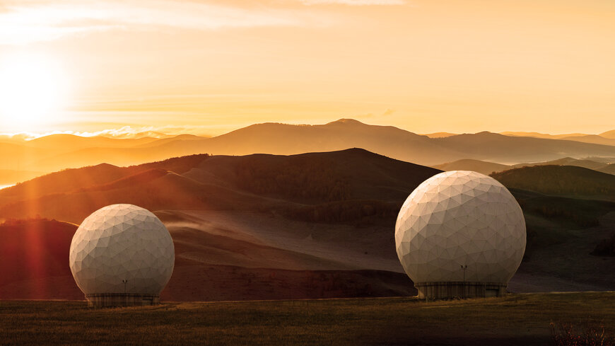 Northrop Grumman to build more ground stations for Space Force’s OPIR program