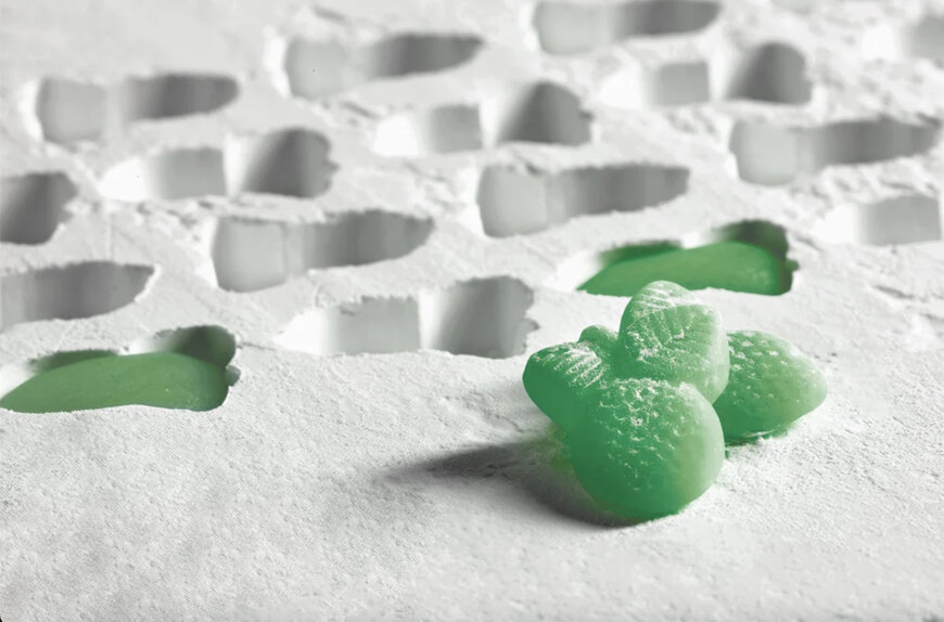 Syntegon delivers expert gummy production with seamless, efficient, high-quality solutions