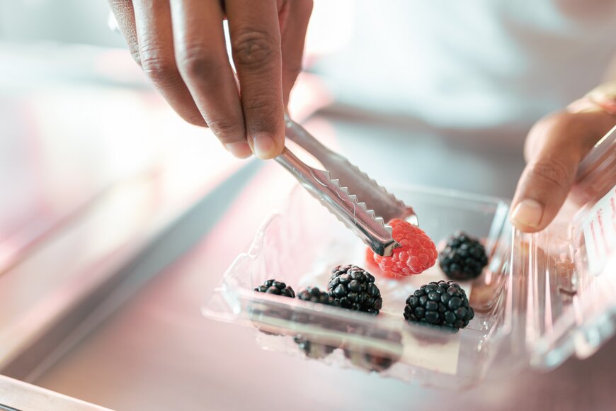 New GRECO project on greener and safer bioplastics for food packaging