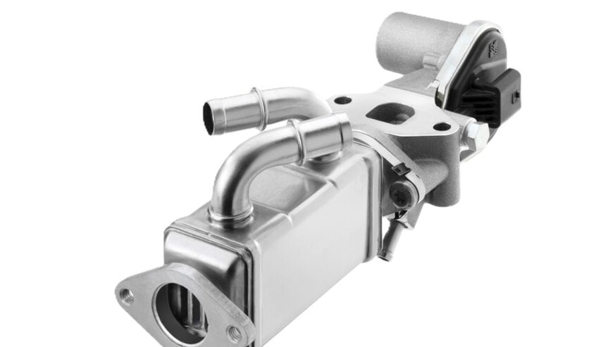 BorgWarner Extends Four Exhaust Gas Recirculation Contracts with Major North American OEM