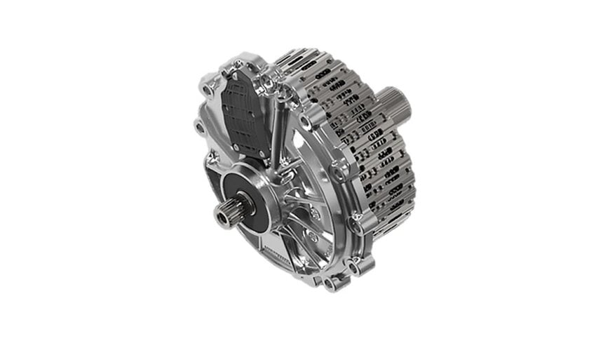 BorgWarner Secures Two Dual-Clutch Programs in China