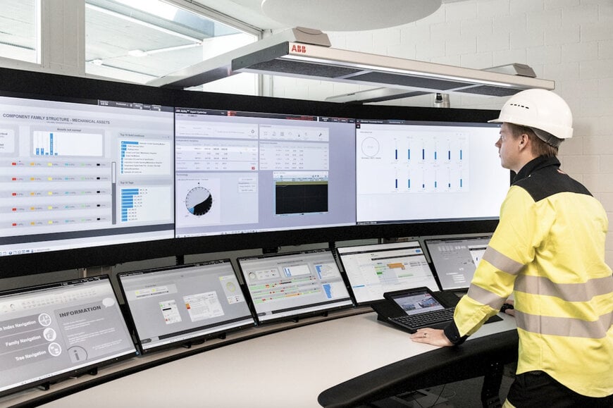 ABB joins Canadian MICA Network to advance technological progress in mining