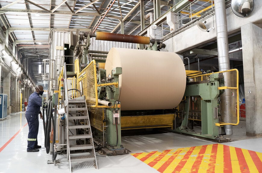 Neopak Advances Digital Transformation with ABB Control System Upgrade