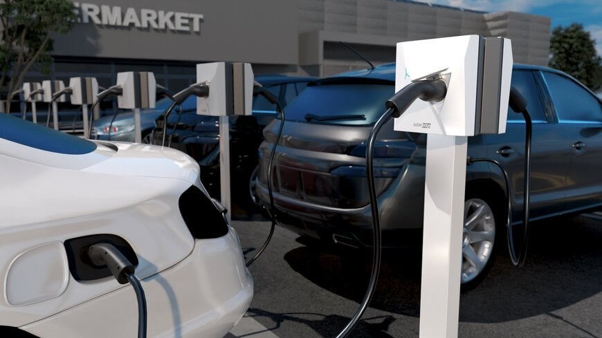 SolarEdge Unveils Solar EV Charger to Cut Fleet Costs