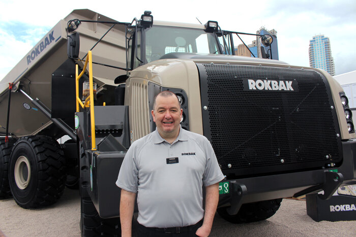 Driving long-term truck performance: How to maximise ADT efficiency