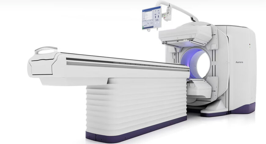 GE HealthCare announces FDA 510(k) clearance for Aurora and Clarify DL