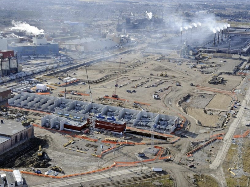 Rio Tinto extracts first gallium from its alumina refining process with partner Indium Corporation