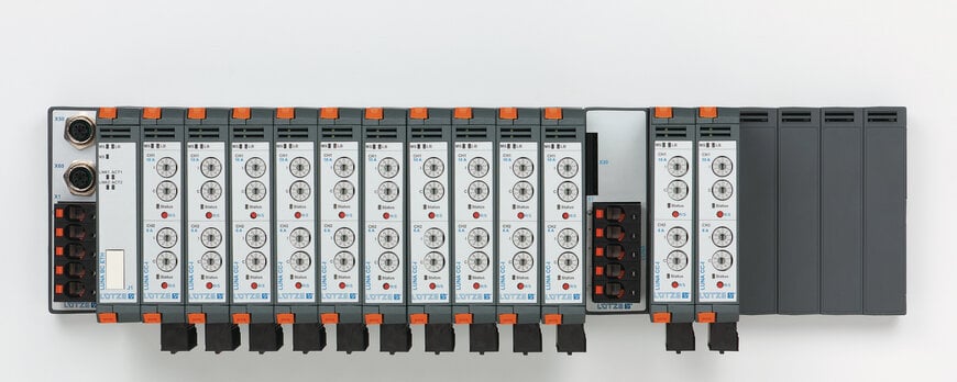 Next-Gen Modular Backplanes Simplify Intelligent Automation Integration