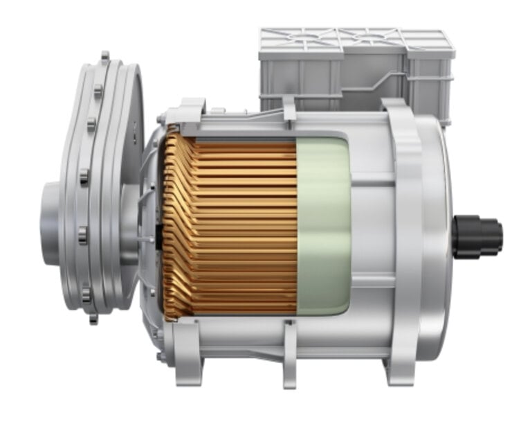 SABIC Showcases Specialty Thermoplastics for High-Voltage Electrical Challenges